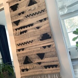 SURYA ASHER WALL HANGING